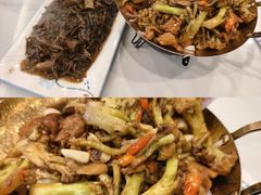 -华顺土菜馆(洪岗路店)
