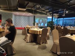 大堂-豐柏轩食府
