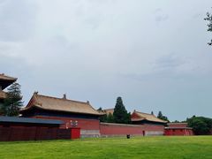 -北京市劳动人民文化宫(太庙)