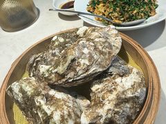 -杨氏青龙虾·羊蝎子(金盛路总店)