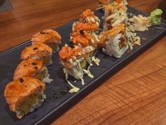 -武藏日本料理(宝安壹方城店)