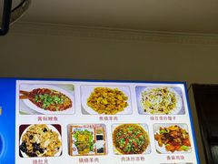 -杨记小炒老店
