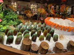 -芭菲盛宴·环球美食(解放碑英利国际店)