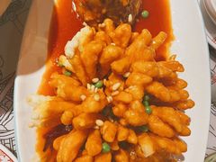 -客官 · 江南小菜馆(长风大悦城店)