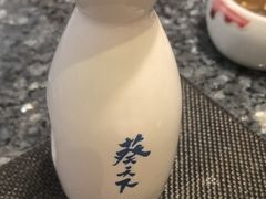 -菊上料理(蜀山银泰百货店)