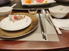 -南京富力万达嘉华酒店·游宴一品淮扬中餐厅