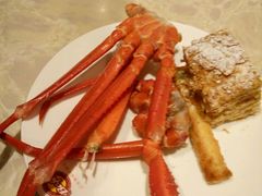 -芭菲盛宴·环球美食(解放碑英利国际店)