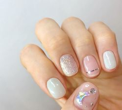 -丫丫NAIL日式自助美甲美睫沙龙