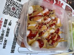 三酱猪肠粉-孖记茶档·热腾茶餐(乐峰店)