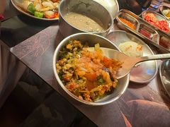 -西塔老太太泥炉烤肉(上海七宝领展广场店)