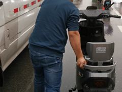 -绿驹电动车(土门动力店)
