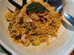 菠萝炒饭-帕蓝·暹罗料理(曲阳店)