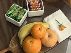 -张家港华芳金陵国际酒店