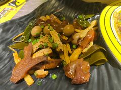 -嘎嘎鸭脑壳(蜀汉路店)