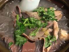 -南京大牌档(凯德大峡谷店)