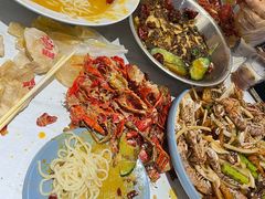 -辣盆盆麻辣小龙虾(哈尔滨总店)