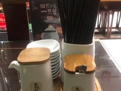 -锡笼记·无锡小笼(大润发店)