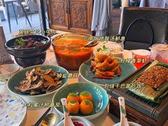 -沿途四季·云南菜(建外大街店)