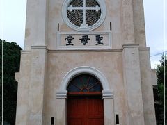 -涠洲岛-圣母堂