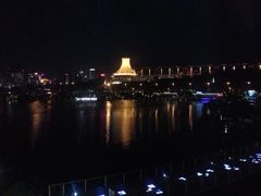 -星巴克(南宁民歌湖店)