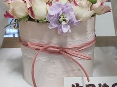 -5Cake五度无蔗糖低脂蛋糕(陶然亭店)