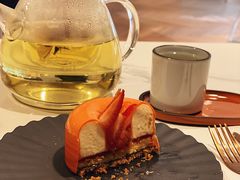 -潮一不贰·法式甜品·生日蛋糕·西式简餐(外滩店)