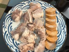 -天狗山料理(省体店)