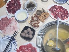 -陈记顺和潮汕牛肉火锅(韩江路店)