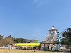 -长洲岛都市农业公园