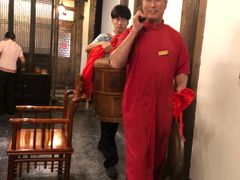 -文儒九号·闽菜馆(三坊七巷店)