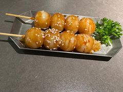 -沼津港精致料理·寿喜烧·烧鸟(龙湖南桥天街日料榜单店)