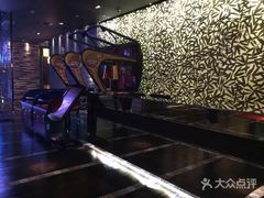 -蓝色派对KTV(聚然广场店)