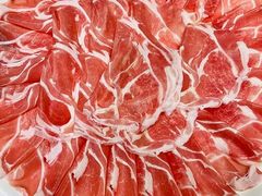 -鑫隆四季涮肉(八角畅游店)