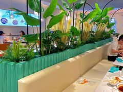 -川人百味·水煮活鱼(赛罕万达店)
