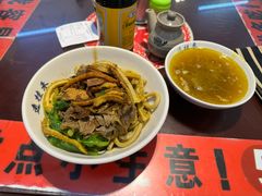 -逸桂禾面馆