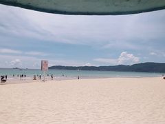 -亚龙湾海底世界