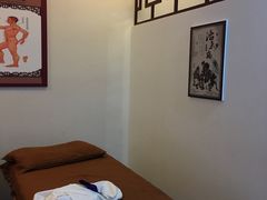 包间-妙手堂正骨推拿