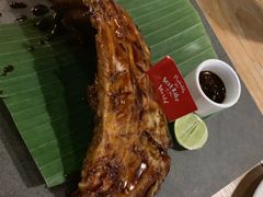 -Naughty Nuri’s Phuket