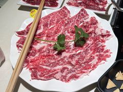 -潮泰牛肉火锅 · 创于1992年(车公庙店)