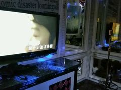 -自由港KTV(王子公主金平店)