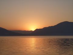 -西昌邛海湿地-月亮湾景区