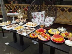 -森居forest休闲咖啡聚集地