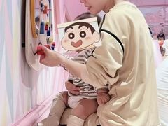 -优护优家Ucare月嫂育儿嫂陪伴师(静安店)