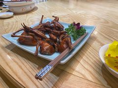 -德胜轩正宗顺德菜(宝安沙井会展中心店)