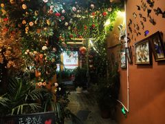 -胖子菜馆(花园餐厅店)