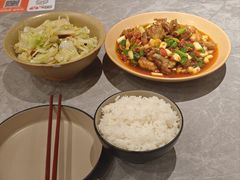 -廖川菜(金虹桥店)