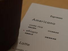 -Onirii Coffee(长乐路店)