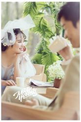 点击看大图 -情订奇缘婚纱摄影(和平路店)
