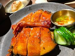 -SHAN山(前滩太古里店)