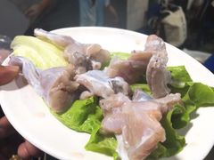 -马路边边·成都串串(翠柏路店)